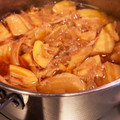 yuko830's cooksnap of when they made 筍とツナ缶の簡単煮物.