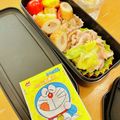 もみたん☆'s cooksnap of when they made 簡単☆豚バラとキャベツの煮物♪.