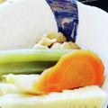まみお✳'s cooksnap of when they made 筍とふきと薄揚げをあっさり炊いたん.