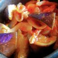 ランたそ's cooksnap of when they made ラタトゥイユ【枚方キッチン】.