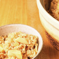 コピ朗's cooksnap of when they made 白だしで簡単筍の炊き込みご飯♡.