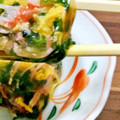 mari・y's cooksnap of when they made 見た目涼しい♪冷たいおかず寒天.