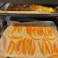 HIROMIN-S's cooksnap of when they made オレンジピール（スルガエレガント使用）.