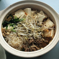 Great3's cooksnap of when they made 牛肉で作るキムチ鍋.