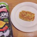 ポテチ君's cooksnap of when they made プリングルスでハッシュポテト.
