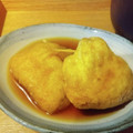 Ａオリゼー's cooksnap of when they made お正月のお餅リメイク☆簡単油揚げで甘辛煮.
