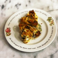 ナピト's cooksnap of when they made 幼稚園お弁当に可愛い簡単型抜き卵焼き♪.