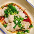 ♥︎yaya♥︎'s cooksnap of when they made 豆苗ともやしの豚バラ巻き.