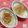赤い電話's cooksnap of when they made 新玉ねぎのかつおぶし和え.
