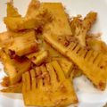 あい♪らんど's cooksnap of when they made 春の常備菜に☆筍の土佐煮＊.