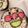 モネリア's cooksnap of when they made アンパンマン太巻き＊のり巻き＊キャラ弁♡.