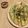 クックおーむぎ☆'s cooksnap of when they made 子どもが喜ぶ ニラチヂミ♪ チーズ入り.