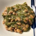 ベティ３'s cooksnap of when they made 簡単！ヘルシー♪めかぶ納豆の生姜酢和え♪.