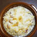 ゆーゅ☆'s cooksnap of when they made マカロニたっぷりグラタン☆幼児食にも！.