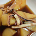 andyhope69's cooksnap of when they made イカと芋の煮物.