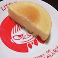 ひさみどり's cooksnap of when they made 簡単★フライパンでお豆腐チーズケーキ.