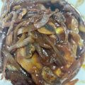 andyhope69's cooksnap of when they made 豚肩ロースのポークチャップ☆.