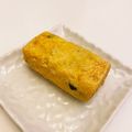 NON♡RAMU's cooksnap of when they made 母の味…明太子とニラの卵焼き♡.
