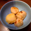 ともたんひめぇ's cooksnap of when they made ほっこり美味しい　里芋の煮っころがし.