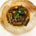NON♡RAMU's cooksnap of when they made ナスの煮浸し.