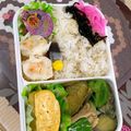 もぐもぐ人's cooksnap of when they made 豚バラとなすの味噌炒め.