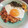 ゆかりんご117♪'s cooksnap of when they made 簡単☆我が家の節約キムチチャーハン♪.