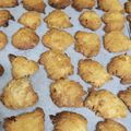 ☆☆☆ひな☆☆☆'s cooksnap of when they made 簡単！絶品！柚子ジャム！ドロップクッキー.