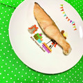 ふたごゆき's cooksnap of when they made 鮭のごま油焼き.
