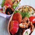 ドラエミ's cooksnap of when they made 簡単♪子供大好き♪麺つゆでとりの照り焼き.