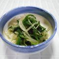 ＠迷子＠'s cooksnap of when they made レンジで簡単♪もやしとニラのナムル.