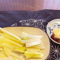 プリン05's cooksnap of when they made うるいの食べ方♡.