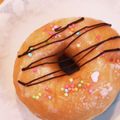 こりょう's cooksnap of when they made KKD風。口の中でとけるドーナツ。.