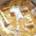 ミニートマト's cooksnap of when they made ☆たれ☆かつ丼・かつ煮のたれ.