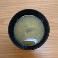 クック3N0VKO☆'s cooksnap of when they made 玉ねぎとわかめのお味噌汁.