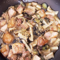 saTomycook's cooksnap of when they made やみつき◎豚肉と茄子の旨炒め.