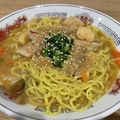 れでよと's cooksnap of when they made リメイク★絶品★豚汁⇒【豚汁ラーメン】♪.
