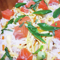 いとしのせん's cooksnap of when they made 海鮮ちらし寿司.
