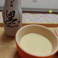 料理は楽しく's cooksnap of when they made とろっとろ❤豆乳ぷりん.