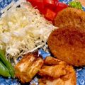 UmEcO07's cooksnap of when they made 衣も美味しい！タケノコの天ぷ‥唐揚げ？.