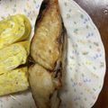 ちゃぎー's cooksnap of when they made さわらの塩焼き.