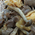 クック8SSYN0☆'s cooksnap of when they made しめじと卵と豚肉のオイスターソース炒め.