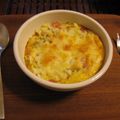 ままあどーる's cooksnap of when they made もちキッシュ.