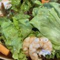 ぽんぽんぐ's cooksnap of when they made イタリアン風海鮮サラダ おもてなしに.