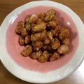 たびゃ's cooksnap of when they made 箸が止まらない☆水煮大豆の甘辛絡め.