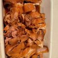 maasa☆R's cooksnap of when they made 母の親鶏チャーシュー.