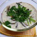 bonnet's cooksnap of when they made 茶碗蒸しのおばけｗ.