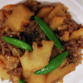 クックY4ZSOE☆'s cooksnap of when they made たけのこと牛肉のしぐれ煮.