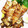 DORA＊DORA's cooksnap of when they made 厚揚げ肉巻きの焼き肉マヨ照り焼き.