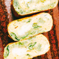 いづみき's cooksnap of when they made *あおさの卵焼き*.