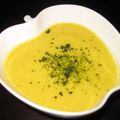 straberry's cooksnap of when they made じゃがいもの冷製スープ＊ビシソワーズ.